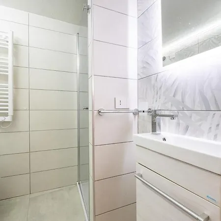 Family Jc Апартаменты Кальяри