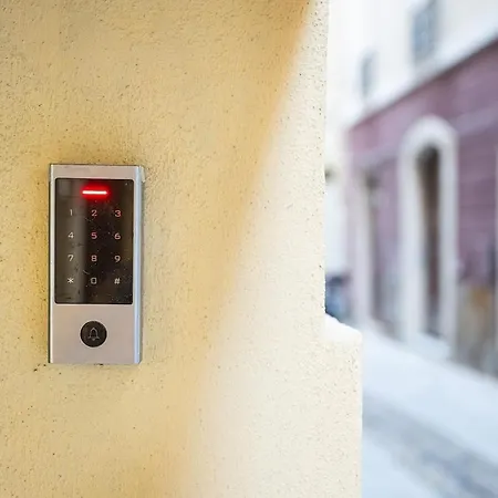 Διαμέρισμα Family Jc