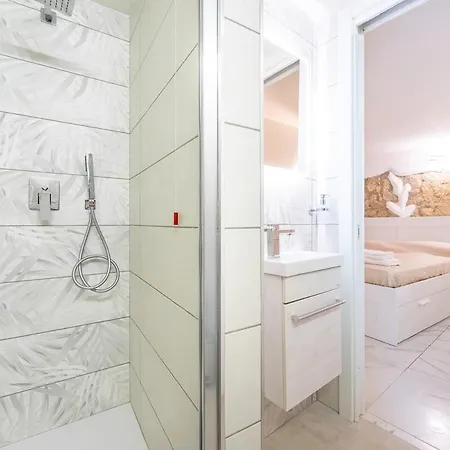 Family Jc Διαμέρισμα *