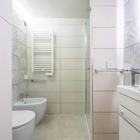 Διαμέρισμα Family Jc *