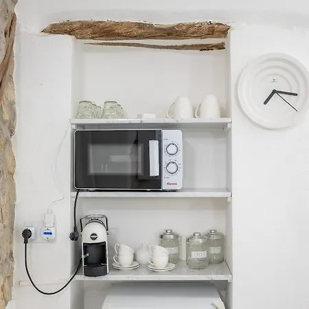 Διαμέρισμα Family Jc Κάλιαρι