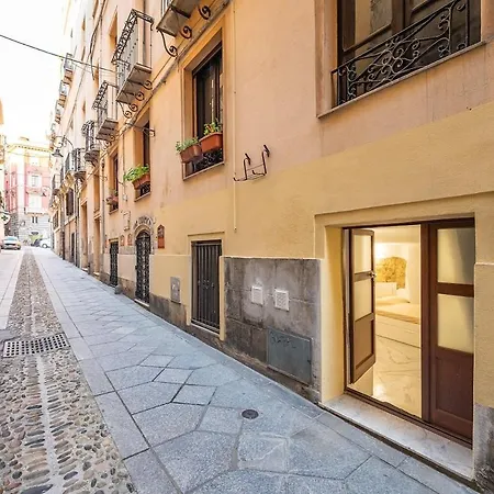 Family Jc Κάλιαρι